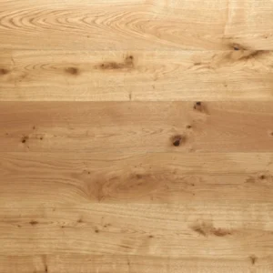 Parket kmečki pod iFloor hrast rustik, krtačen, oljen, pobrani robovi 4V, grčast