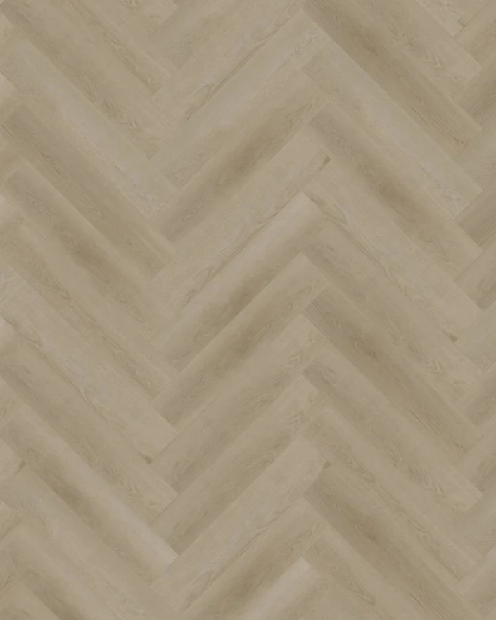Vinil plošče Flooreurope raw light oak natural – ribja kost