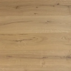 Parket kmečki pod Admonter hrast grčast, peščeno beljen, krtačen, 4V-pobrani robovi, oljen