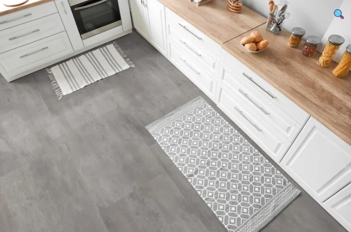 Vinil plošče Flooreurope origin concrete natural - slika 3